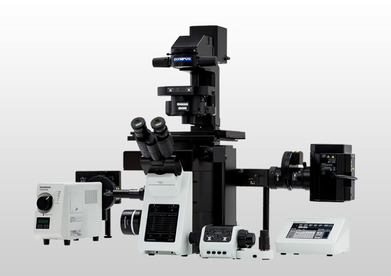 Microscope sales Atlantic Imaging