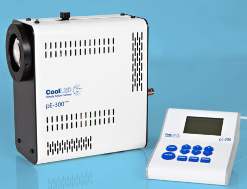 Product Focus – CoolLED LED Illumination Systems