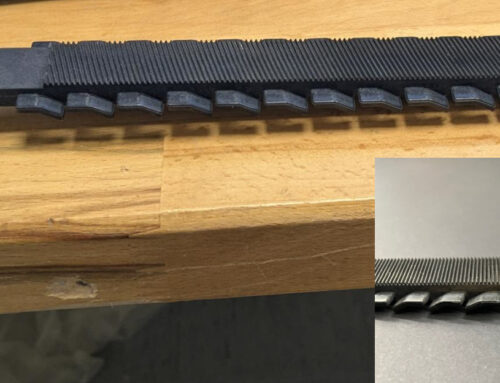 Microscope repairs